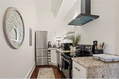 540 John Wesley Dobbs Avenue NE, Atlanta, GA 30312 - Photo 21