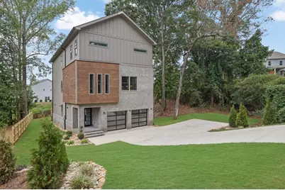 120 N Gwinnett Street, Buford, GA 30518 - Photo 43