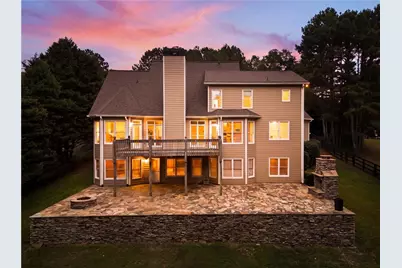 8805 Saddle Trail, Ball Ground, GA 30107 - Photo 27