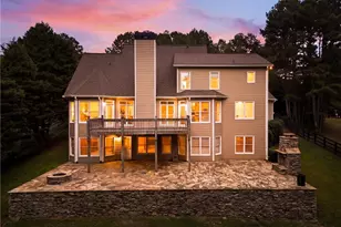 8805 Saddle Trail, Ball Ground, GA 30107 - Photo 27
