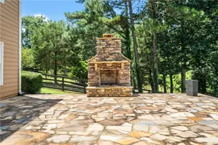 8805 Saddle Trail, Ball Ground, GA 30107 - Photo 23