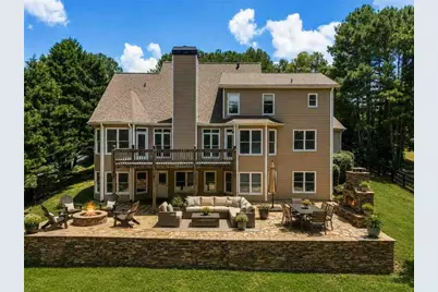 8805 Saddle Trail, Ball Ground, GA 30107 - Photo 3