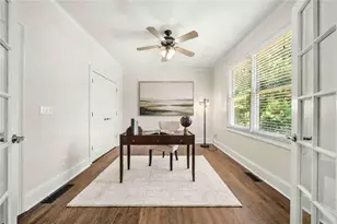 8805 Saddle Trail, Ball Ground, GA 30107 - Photo 13