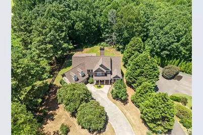 8805 Saddle Trail, Ball Ground, GA 30107 - Photo 29