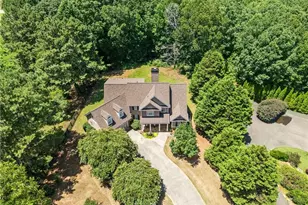 8805 Saddle Trail, Ball Ground, GA 30107 - Photo 29