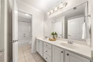 8805 Saddle Trail, Ball Ground, GA 30107 - Photo 15