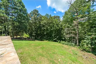 8805 Saddle Trail, Ball Ground, GA 30107 - Photo 25