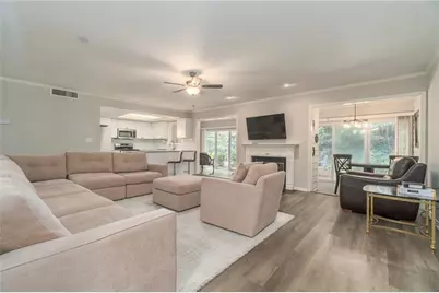31 Muncy Court SE, Smyrna, GA 30080 - Photo 1