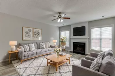 2421 Elkhorn Terrace, Duluth, GA 30096 - Photo 9