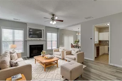 2421 Elkhorn Terrace, Duluth, GA 30096 - Photo 7