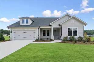 363 Barnfield Wy, Dallas, GA 30157 - Photo 1