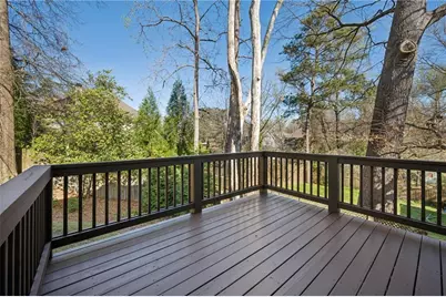2326 Nesbitt Drive NE, Brookhaven, GA 30319 - Photo 17