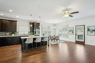 2326 Nesbitt Dr NE, Brookhaven, GA 30319 - Photo 5