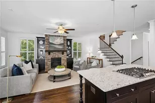 2326 Nesbitt Dr NE, Brookhaven, GA 30319 - Photo 11