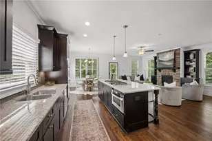 2326 Nesbitt Dr NE, Brookhaven, GA 30319 - Photo 7