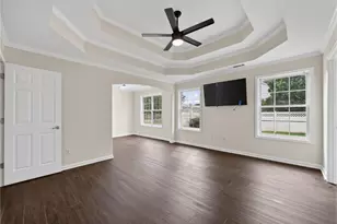 173 Psalms Drive, Jefferson, GA 30549 - Photo 25