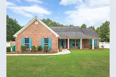 173 Psalms Drive, Jefferson, GA 30549 - Photo 61