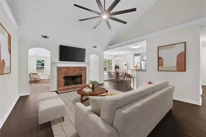 173 Psalms Drive, Jefferson, GA 30549 - Photo 7