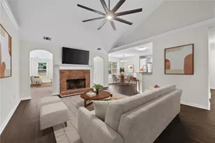 173 Psalms Drive, Jefferson, GA 30549 - Photo 7