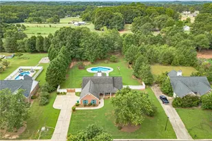 173 Psalms Drive, Jefferson, GA 30549 - Photo 3