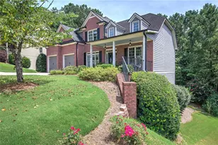 104 Copper Leaf Way, Dallas, GA 30132 - Photo 3
