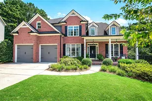 104 Copper Leaf Way, Dallas, GA 30132 - Photo 1