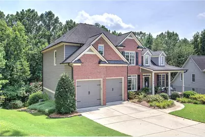 104 Copper Leaf Way, Dallas, GA 30132 - Photo 77