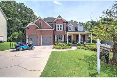 104 Copper Leaf Way, Dallas, GA 30132 - Photo 75