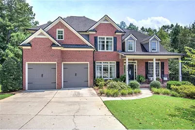 104 Copper Leaf Way, Dallas, GA 30132 - Photo 79