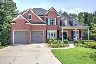 104 Copper Leaf Way, Dallas, GA 30132 - Photo 79