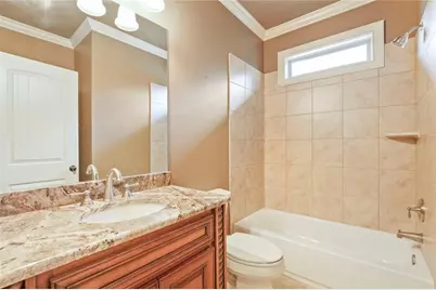 3066 Walking Horse Trail, Buford, GA 30519 - Photo 25