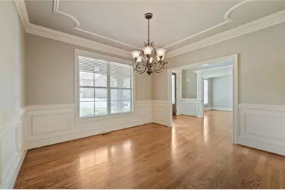 3066 Walking Horse Trail, Buford, GA 30519 - Photo 19