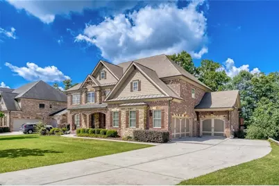 3066 Walking Horse Trail, Buford, GA 30519 - Photo 1