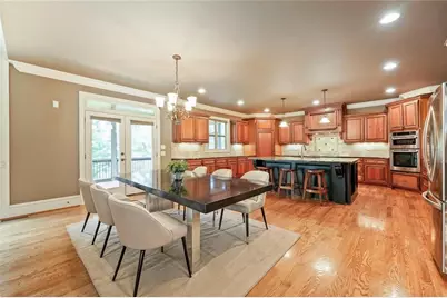 3066 Walking Horse Trail, Buford, GA 30519 - Photo 11