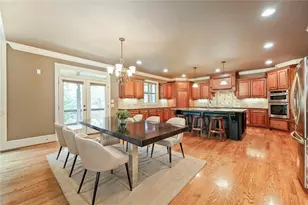 3066 Walking Horse Trail, Buford, GA 30519 - Photo 11