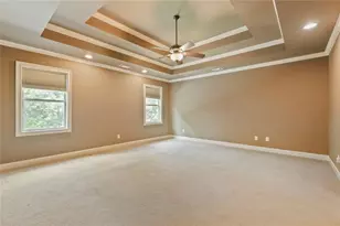 3066 Walking Horse Trail, Buford, GA 30519 - Photo 33