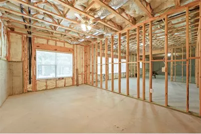 3066 Walking Horse Trail, Buford, GA 30519 - Photo 45