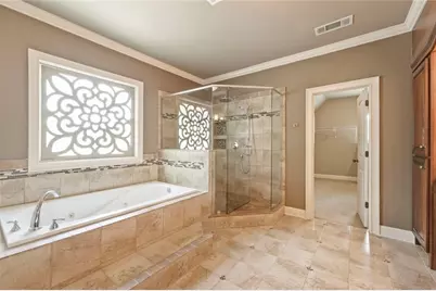 3066 Walking Horse Trail, Buford, GA 30519 - Photo 35