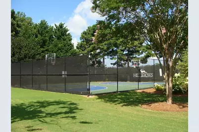 3066 Walking Horse Trail, Buford, GA 30519 - Photo 59