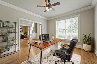 3066 Walking Horse Trail, Buford, GA 30519 - Photo 21