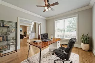 3066 Walking Horse Trail, Buford, GA 30519 - Photo 21