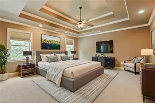 3066 Walking Horse Trail, Buford, GA 30519 - Photo 31