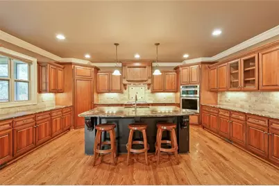 3066 Walking Horse Trail, Buford, GA 30519 - Photo 17