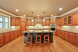 3066 Walking Horse Trail, Buford, GA 30519 - Photo 17