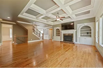 3066 Walking Horse Trail, Buford, GA 30519 - Photo 9