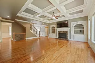 3066 Walking Horse Trail, Buford, GA 30519 - Photo 9