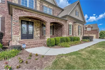 3066 Walking Horse Trail, Buford, GA 30519 - Photo 3