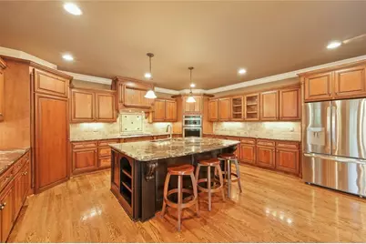 3066 Walking Horse Trail, Buford, GA 30519 - Photo 15