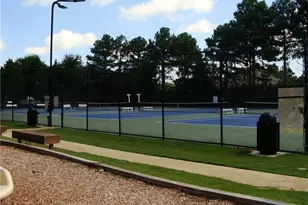 3066 Walking Horse Trail, Buford, GA 30519 - Photo 57