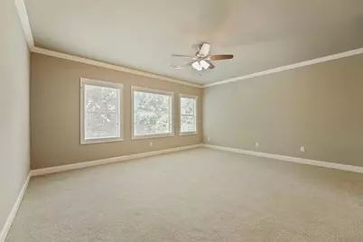 3066 Walking Horse Trail, Buford, GA 30519 - Photo 37